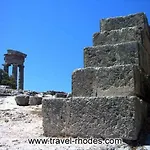 Apollon H-2 Lägenhet Rhodes City
