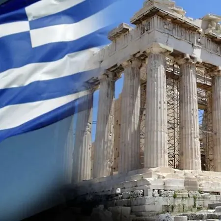 Apollon H-2 * Rhodes City