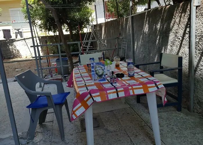 Apollon H-2 Apartment *