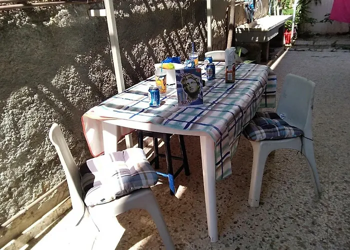Apartment Apollon H-2 Rhodes City