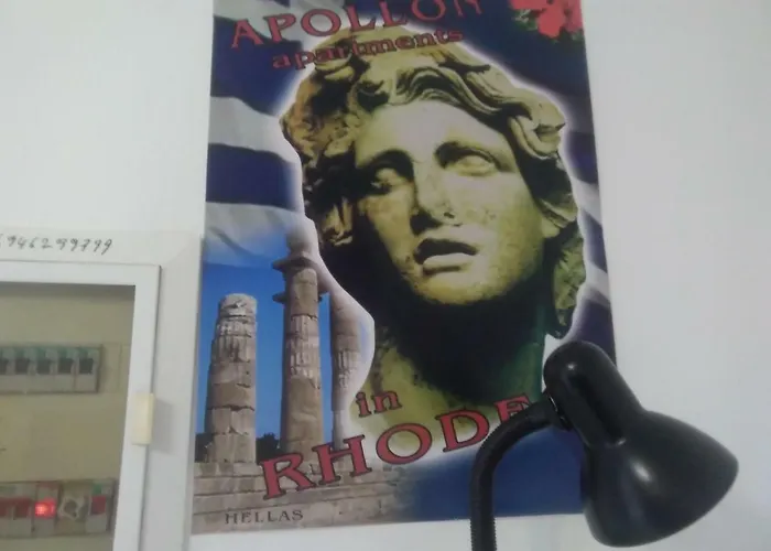 Apollon H-2