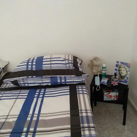 Apollon H-2 Apartment *