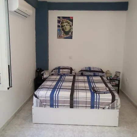 Apollon H-2 Rhodes City