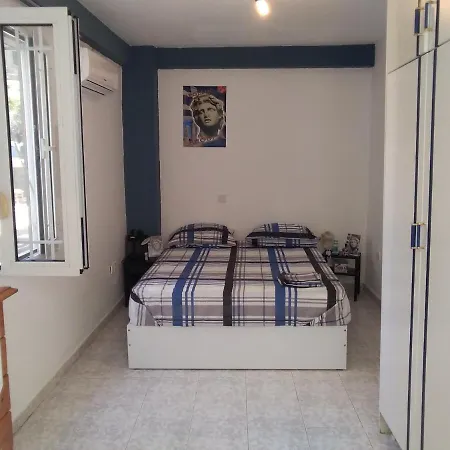 Apartment Apollon H-2