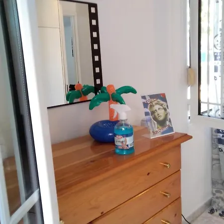 Lägenhet Apollon H-2 *