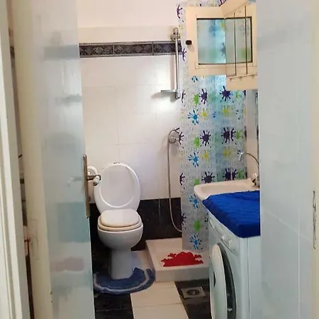 Apollon H-2 Rhodes City