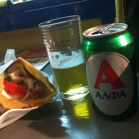 Lägenhet Apollon H-2 Rhodes City