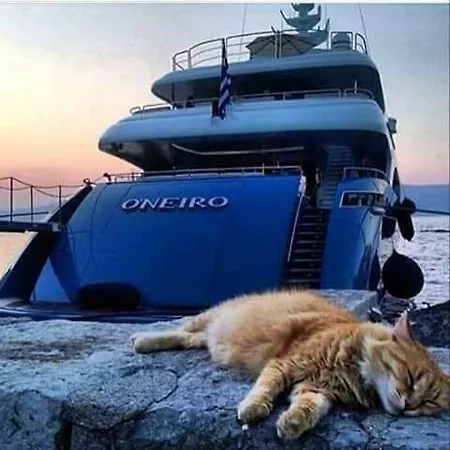 Lägenhet Apollon H-2