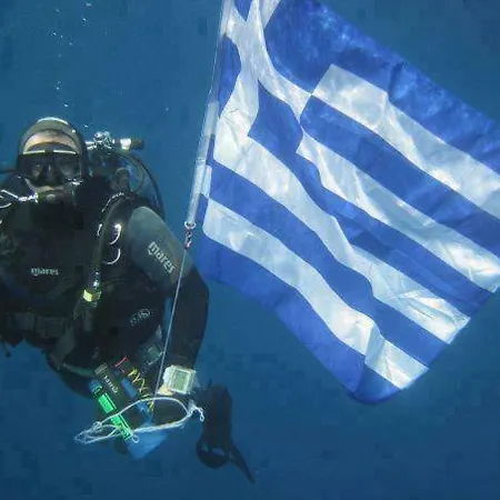 Apollon H-2 Lägenhet Rhodes City