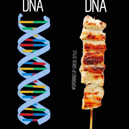 Lägenhet Apollon H-2 *