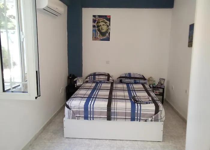 Apollon H-2 Rhodes City