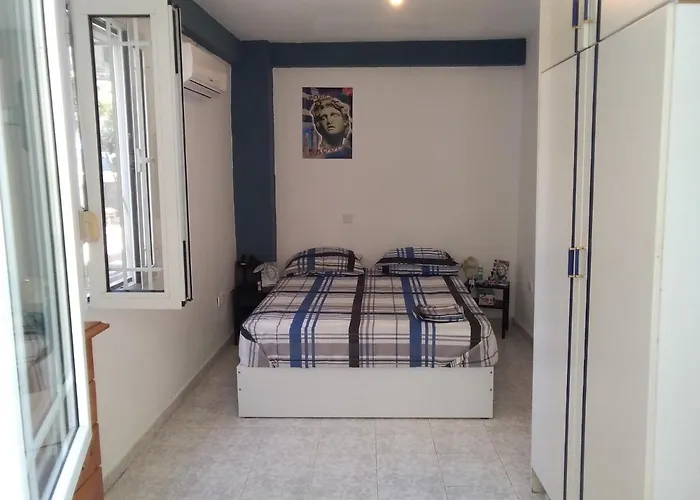 Appartement Apollon H-2