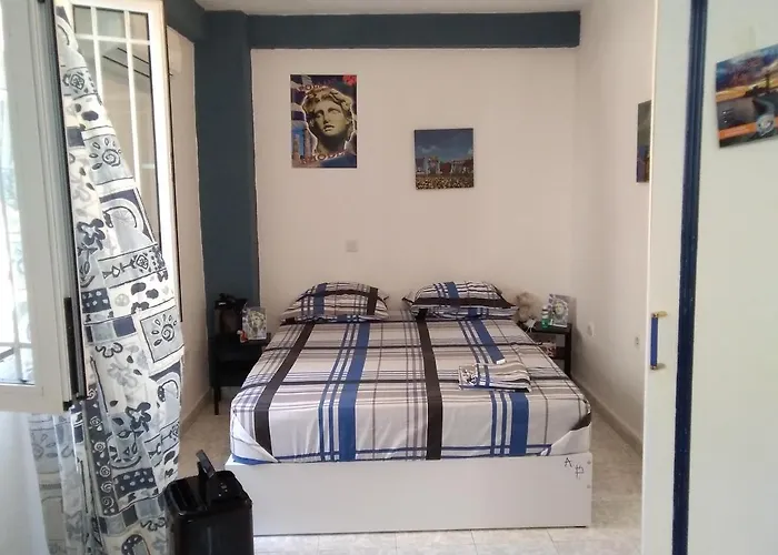 Apollon H-2 Appartement