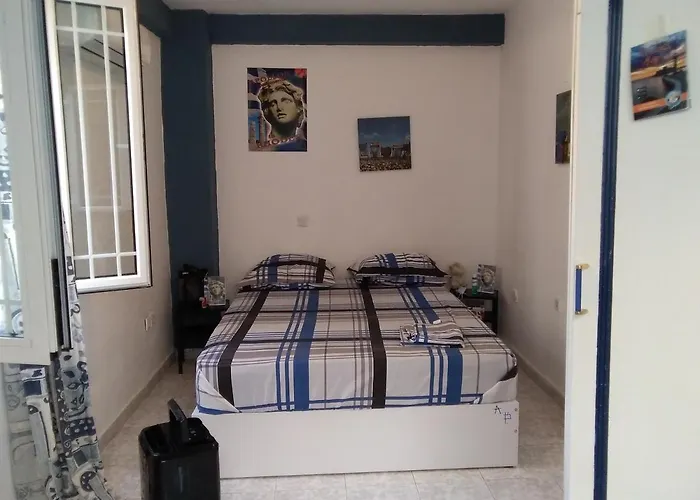 Appartement Apollon H-2 *