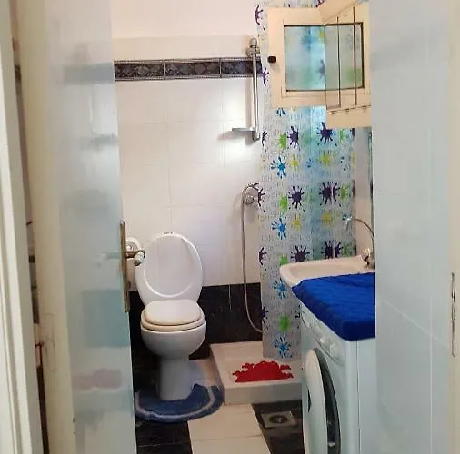 Apollon H-2 Rhodes City