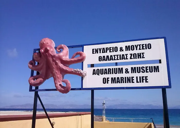 Apollon H-2 Appartement