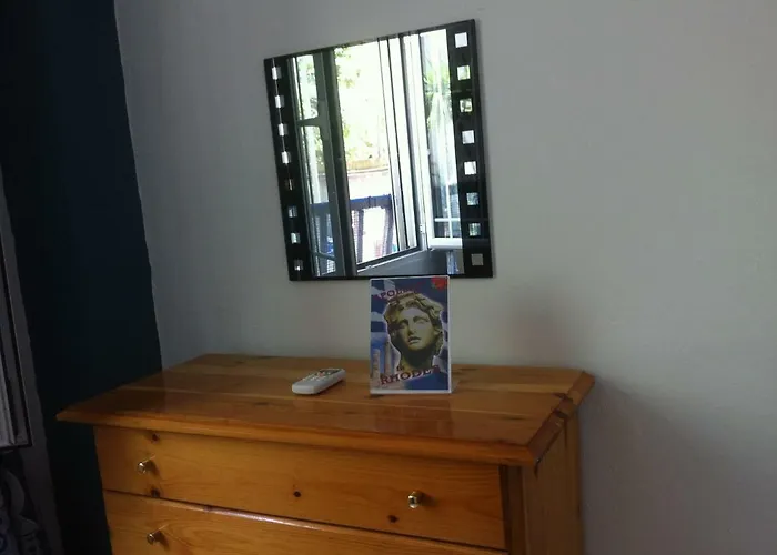 Apollon H-2 Rhodes City