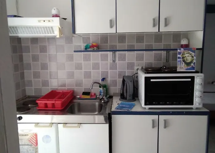 Apollon H-2 Rhodes City