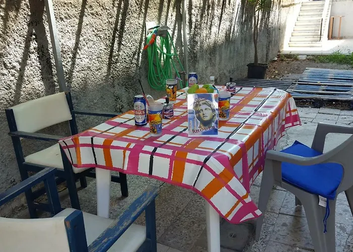 Apollon H-2 Appartement