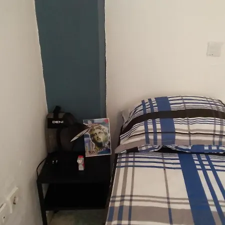 Apollon H-2 * Rhodes City