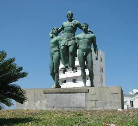 Apollon H-2 Apartman