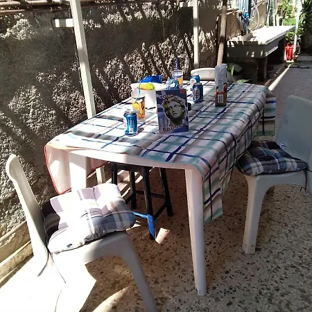 Apartman Apollon H-2 Rhodes City