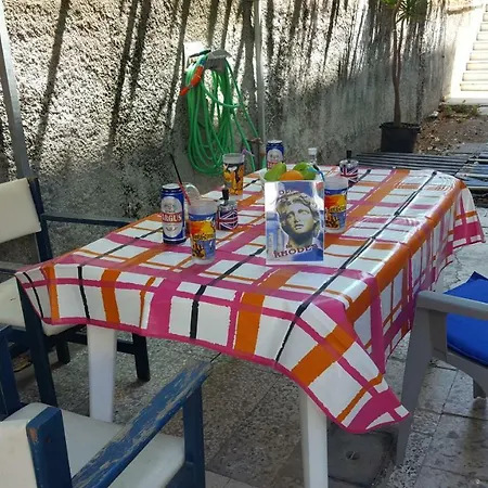 Apollon H-2 Apartament