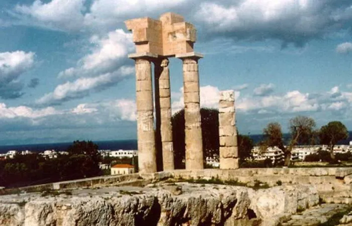 Apollon H-2
