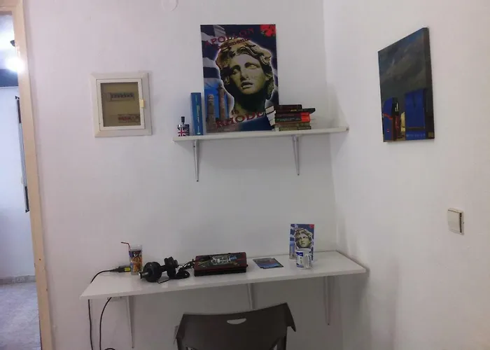 Apollon H-2 شقة Rhodes City