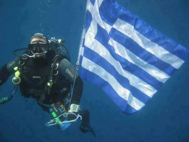 Apollon H-2 Lägenhet Rhodes City